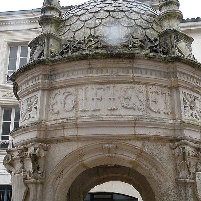 Photo de Fontaine du Pilori