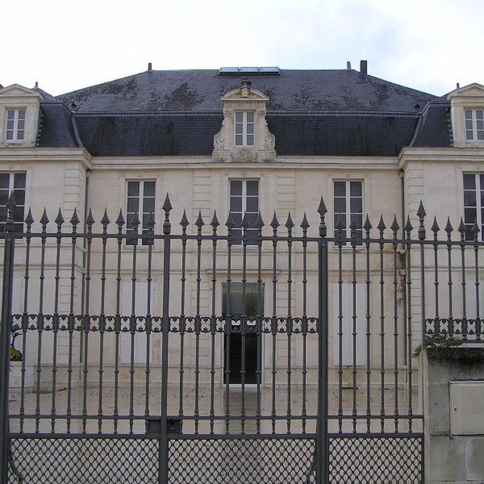 Photo de Hôtel de Hausen