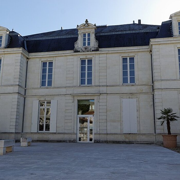 Photo de Hôtel de Hausen