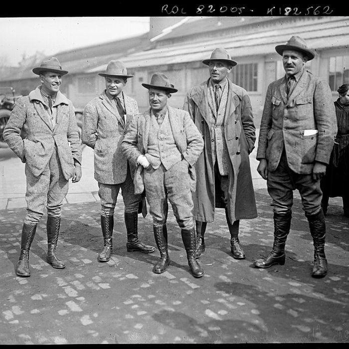 Photo de Hôtel de Hausen