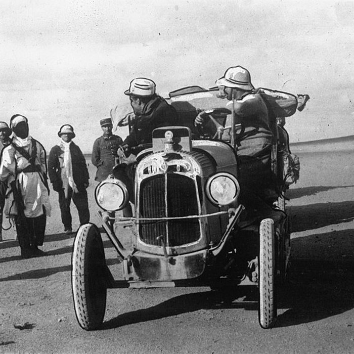 Photo de Hôtel de Hausen