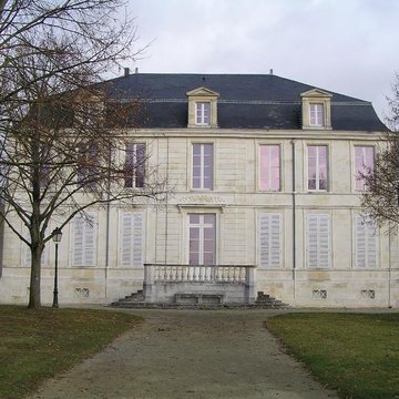 Hôtel de Hausen