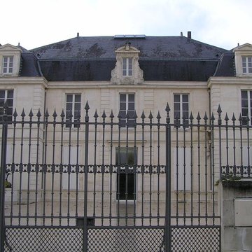 Hôtel de Hausen