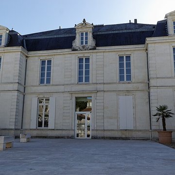Hôtel de Hausen