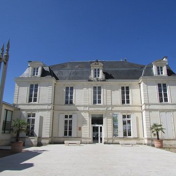 Hôtel de Hausen