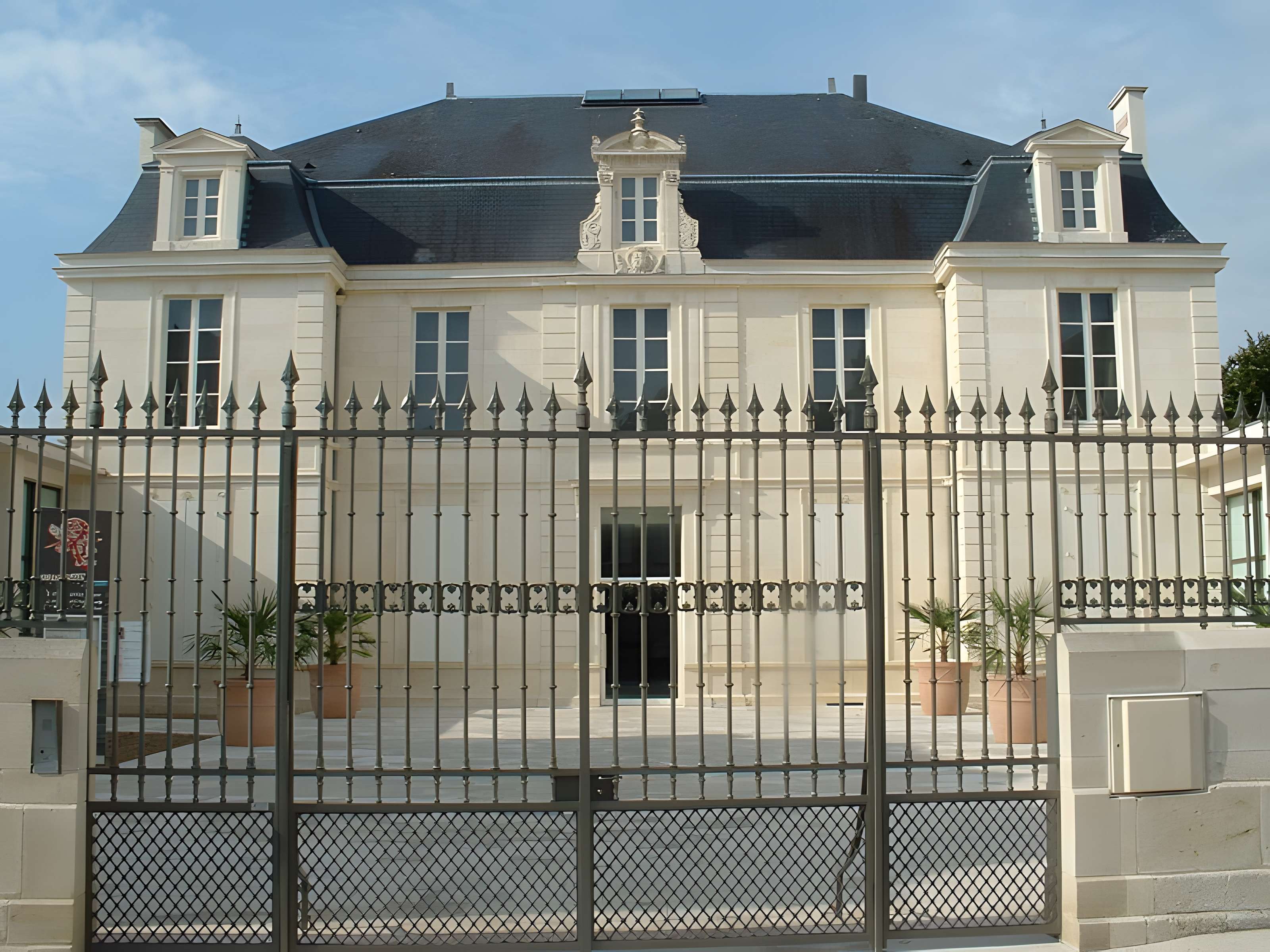 Hôtel de Hausen