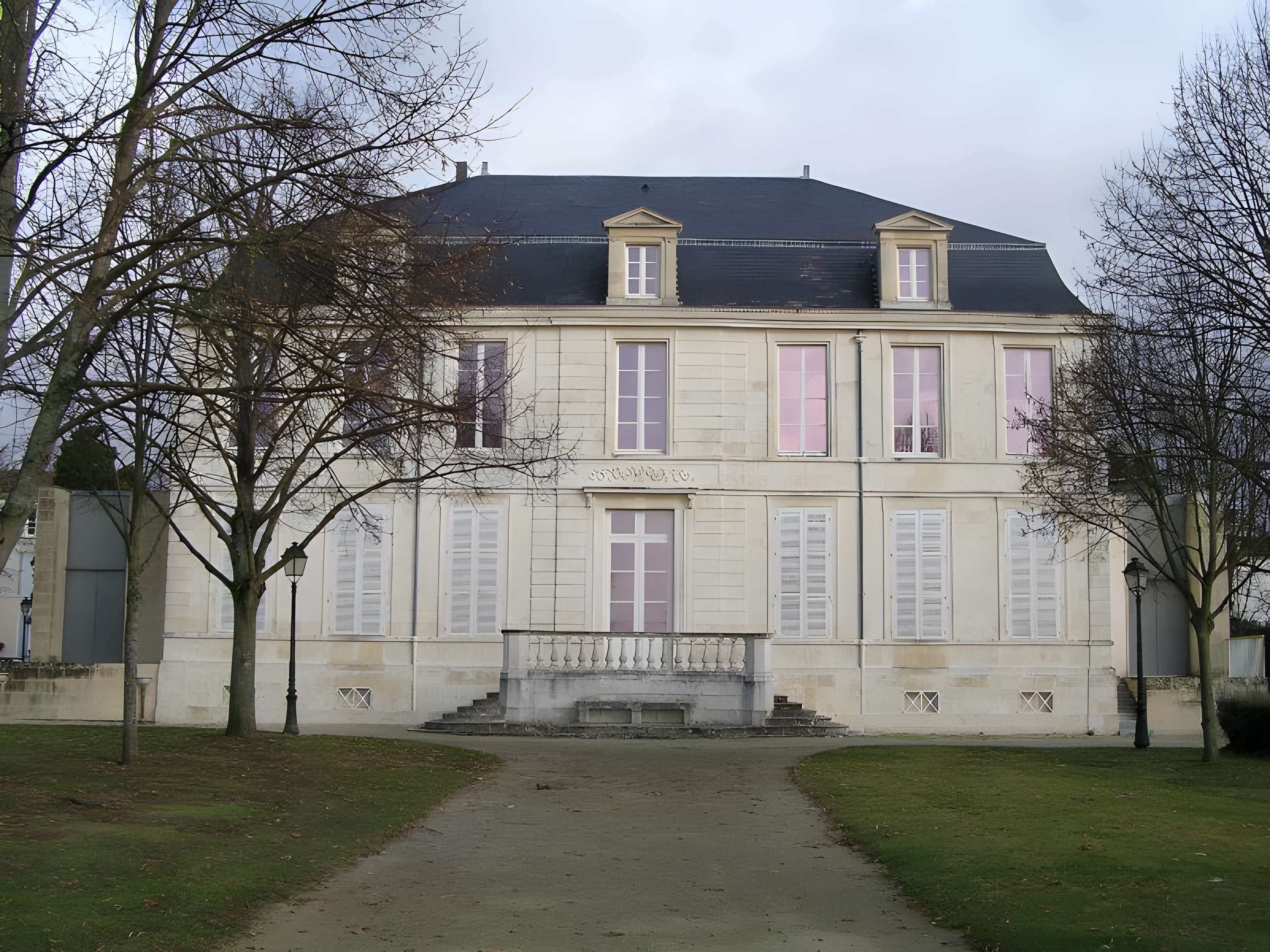 Hôtel de Hausen