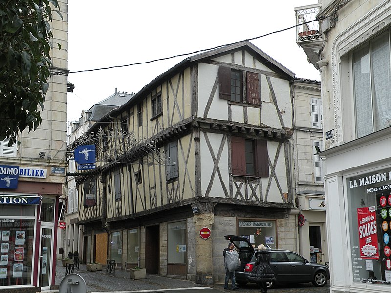 Photo de Maison