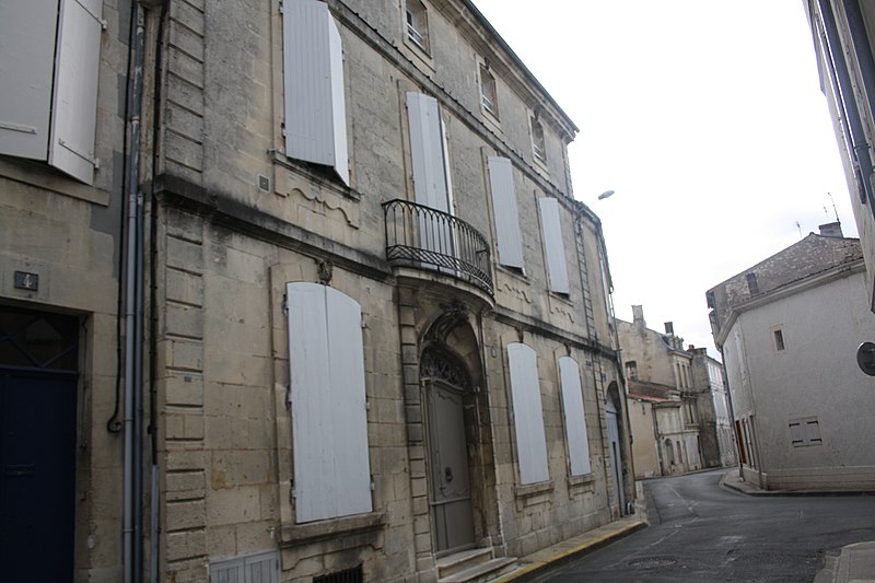 Photo de Maison