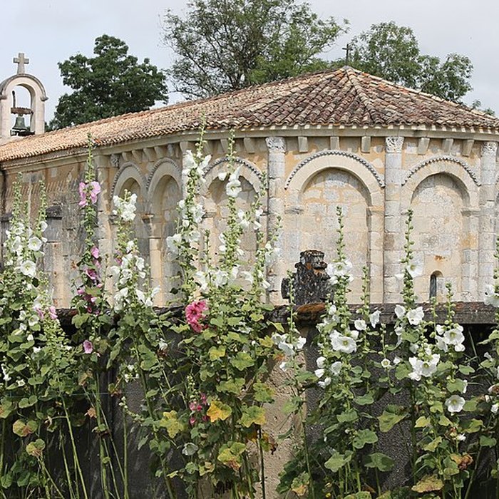 Photo de Eglise Saint-Martin