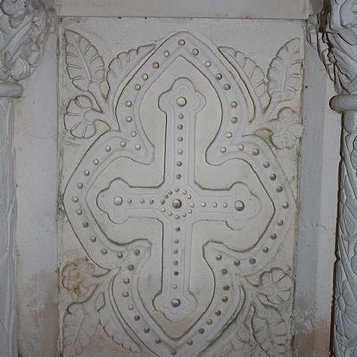 Photo de Eglise Saint-Martin