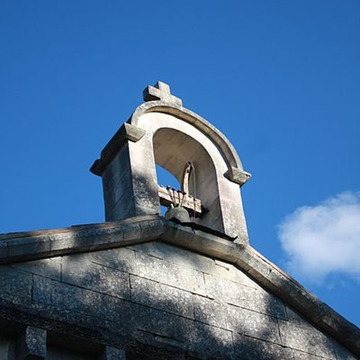 Photo de Eglise Saint-Martin