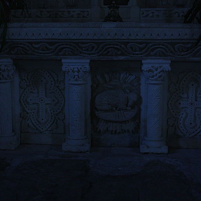 Photo de Eglise Saint-Martin