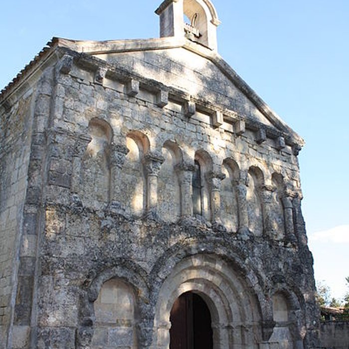 Photo de Eglise Saint-Martin
