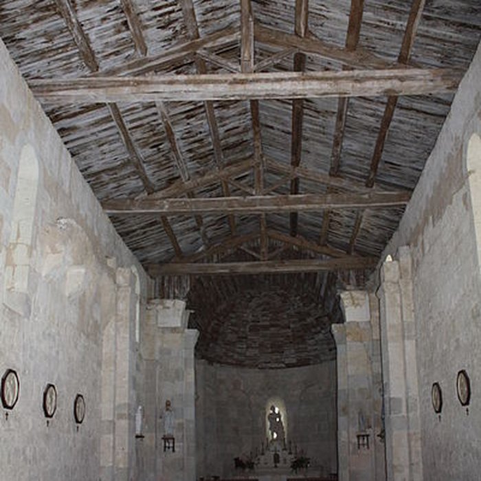 Photo de Eglise Saint-Martin