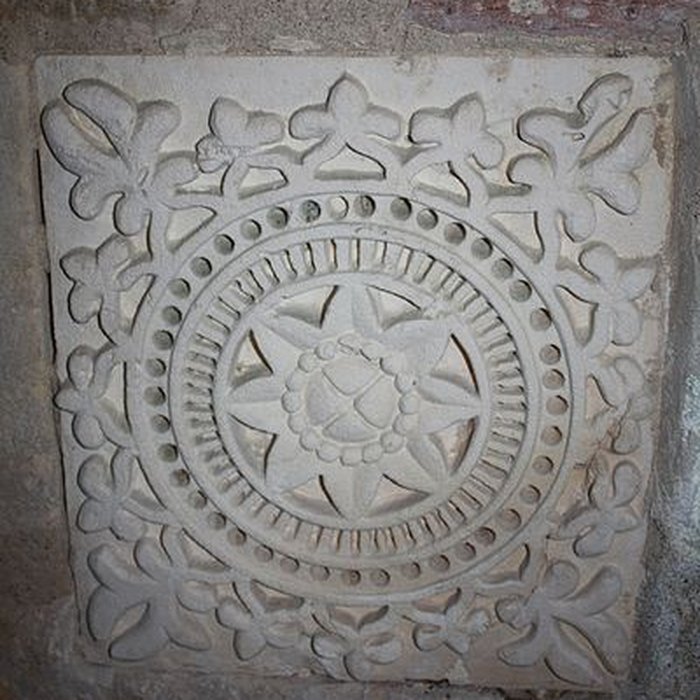 Photo de Eglise Saint-Martin