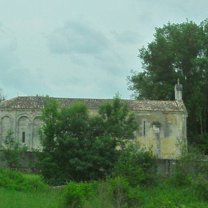 Photo de Iglesia de San Martín de San Martín de Ary