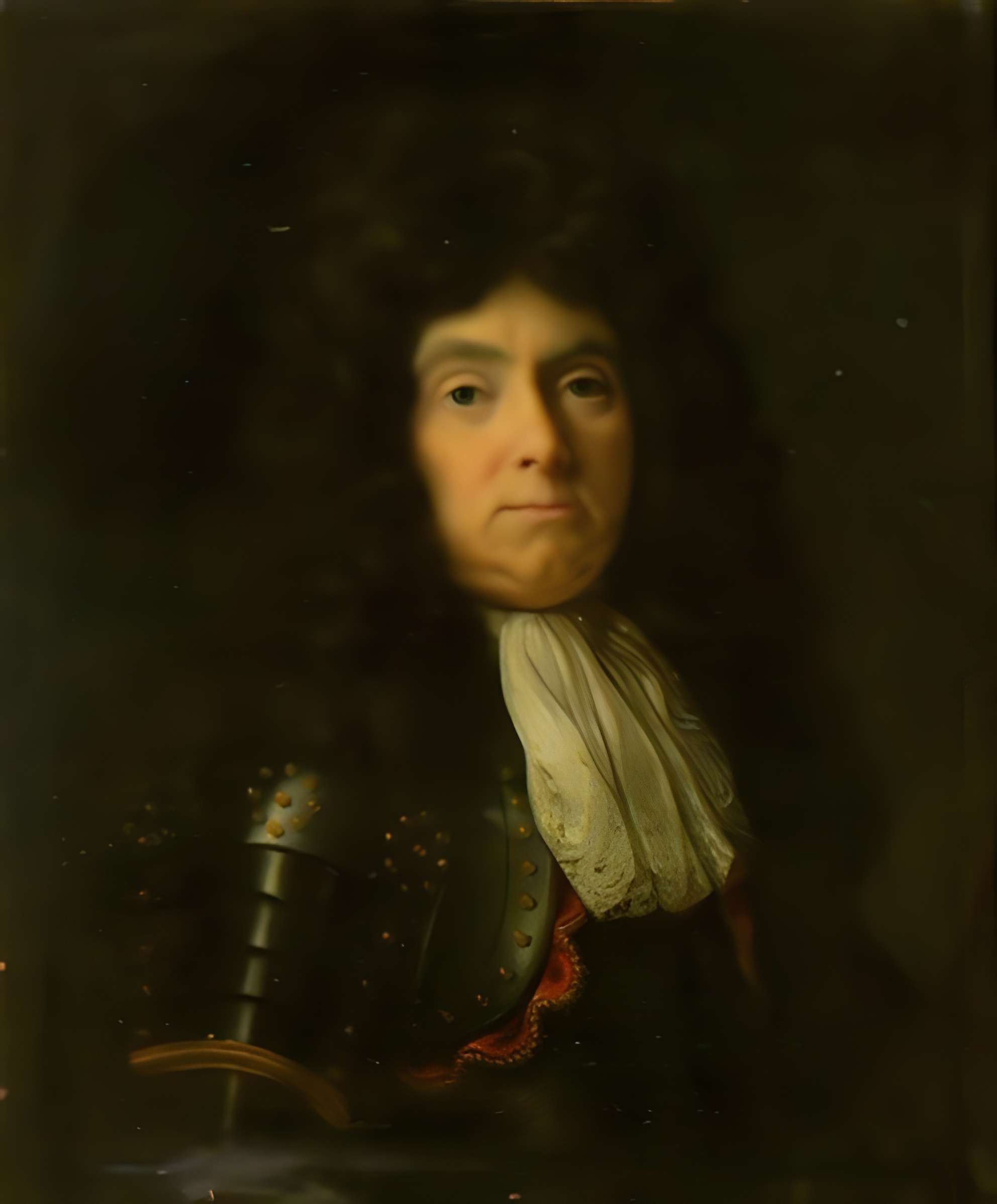 Ancienne abbaye, dénommée aussi ancien château des Seigneurs de Rhé ou ancien hôtel de Clerjotte