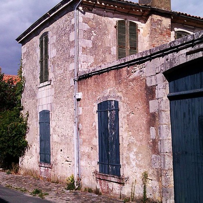 Photo de Demeure