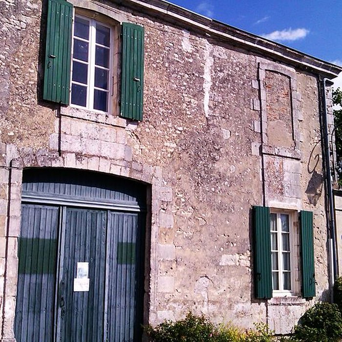 Photo de Demeure