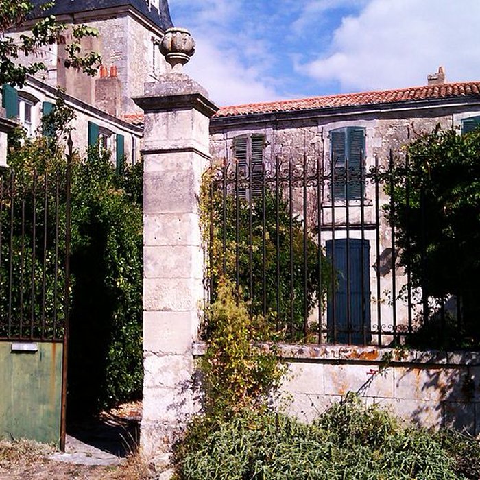 Photo de Demeure