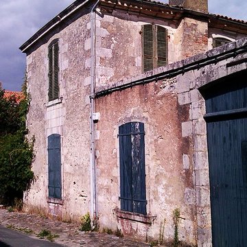 Demeure