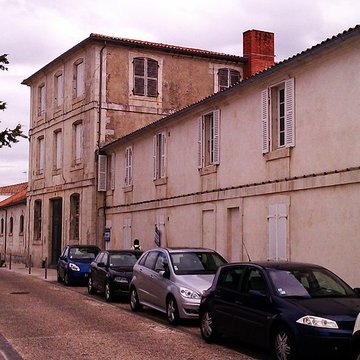 Hôpital Saint-Honoré