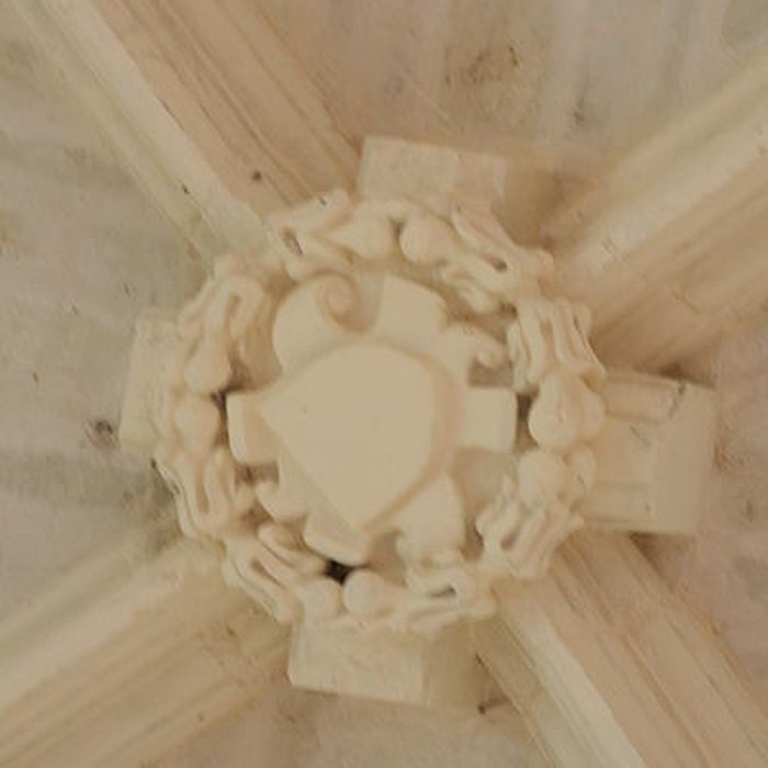 Photo de Eglise Saint-Pallais