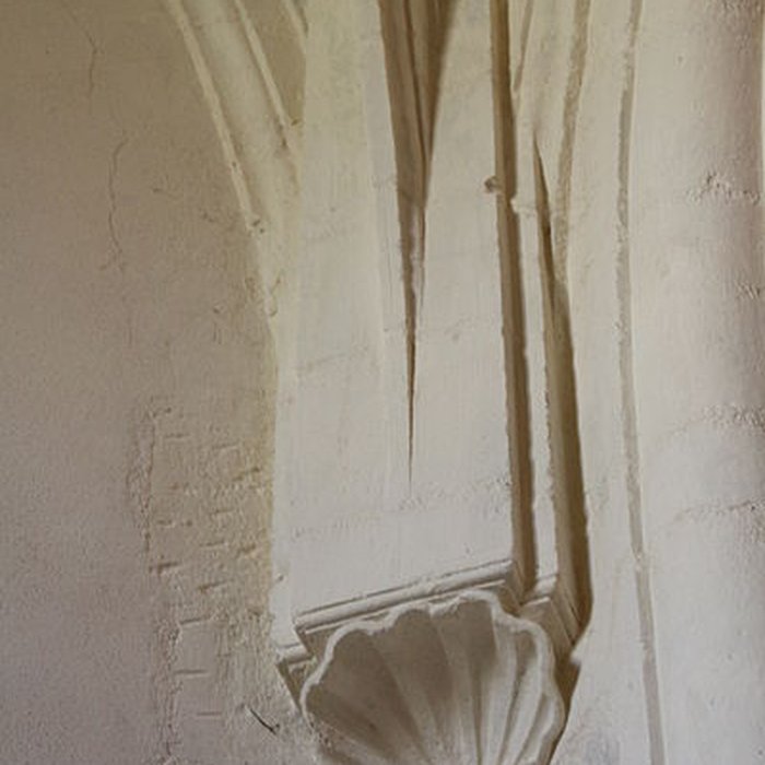 Photo de Eglise Saint-Pallais