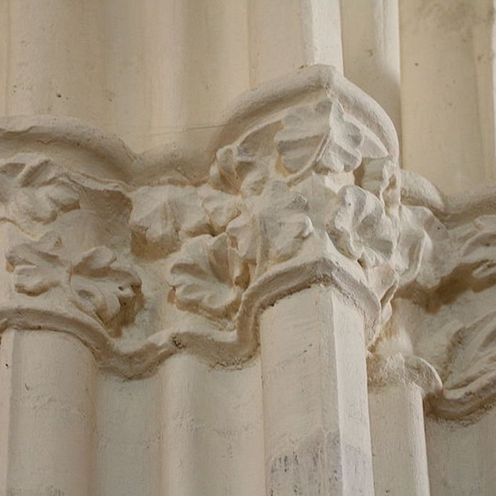 Photo de Eglise Saint-Pallais