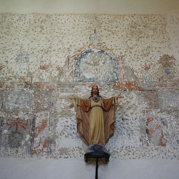 Photo de Eglise Saint-Pallais