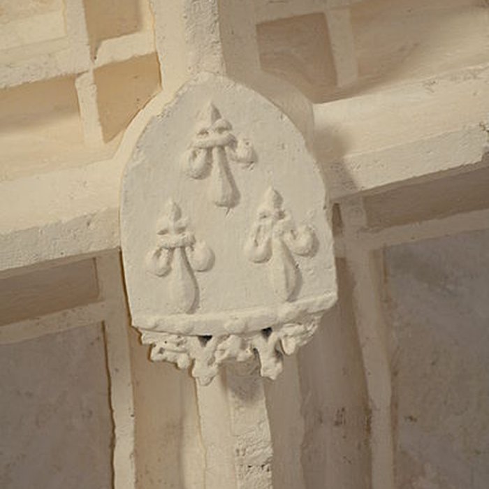 Photo de Eglise Saint-Pallais