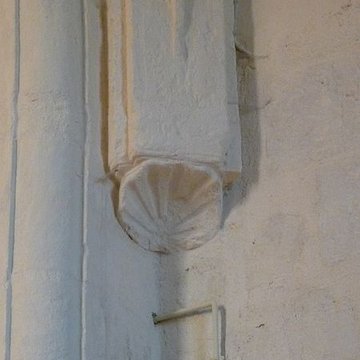 Eglise Saint-Pallais