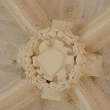 Eglise Saint-Pallais