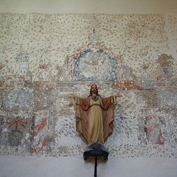 Eglise Saint-Pallais