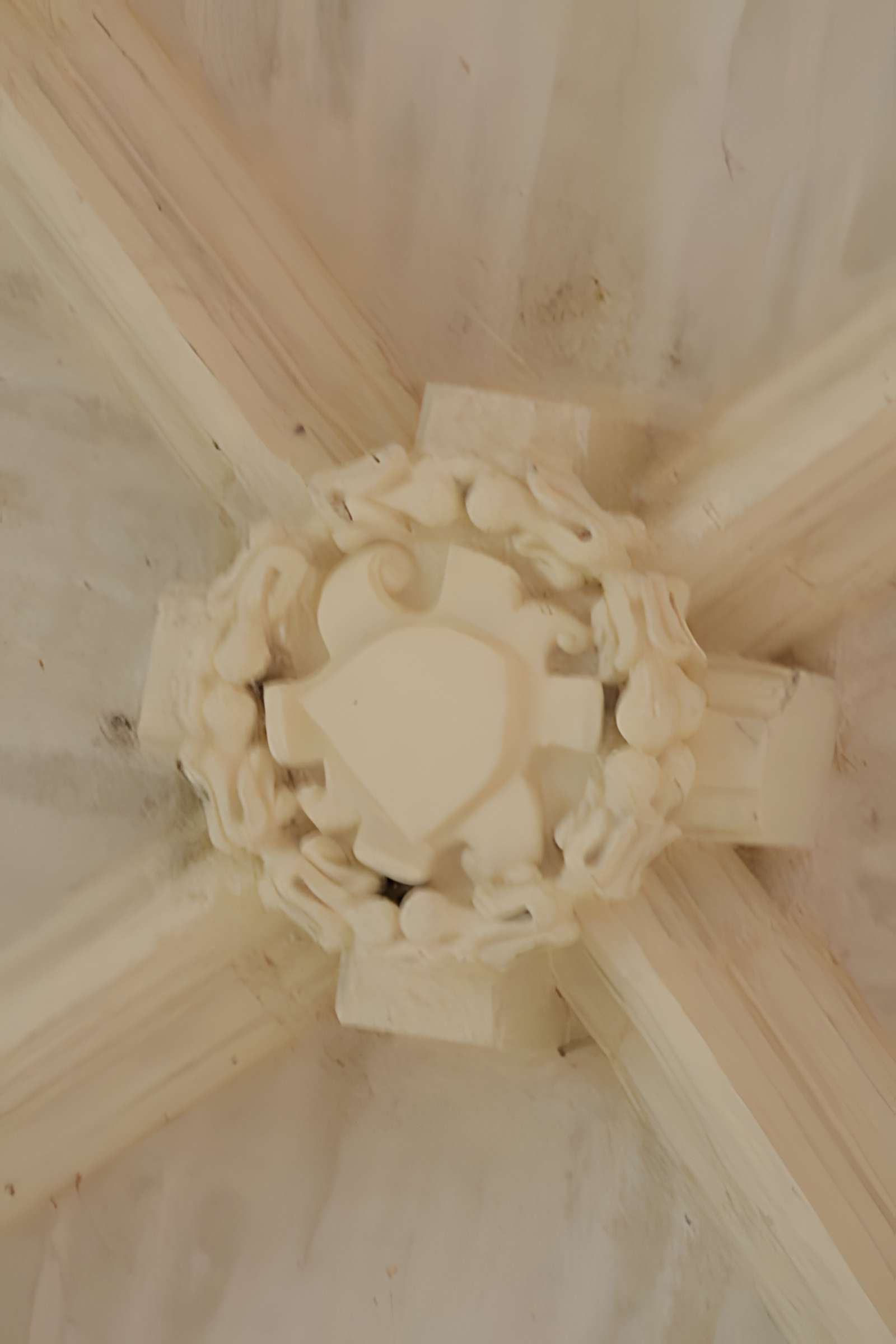 Eglise Saint-Pallais