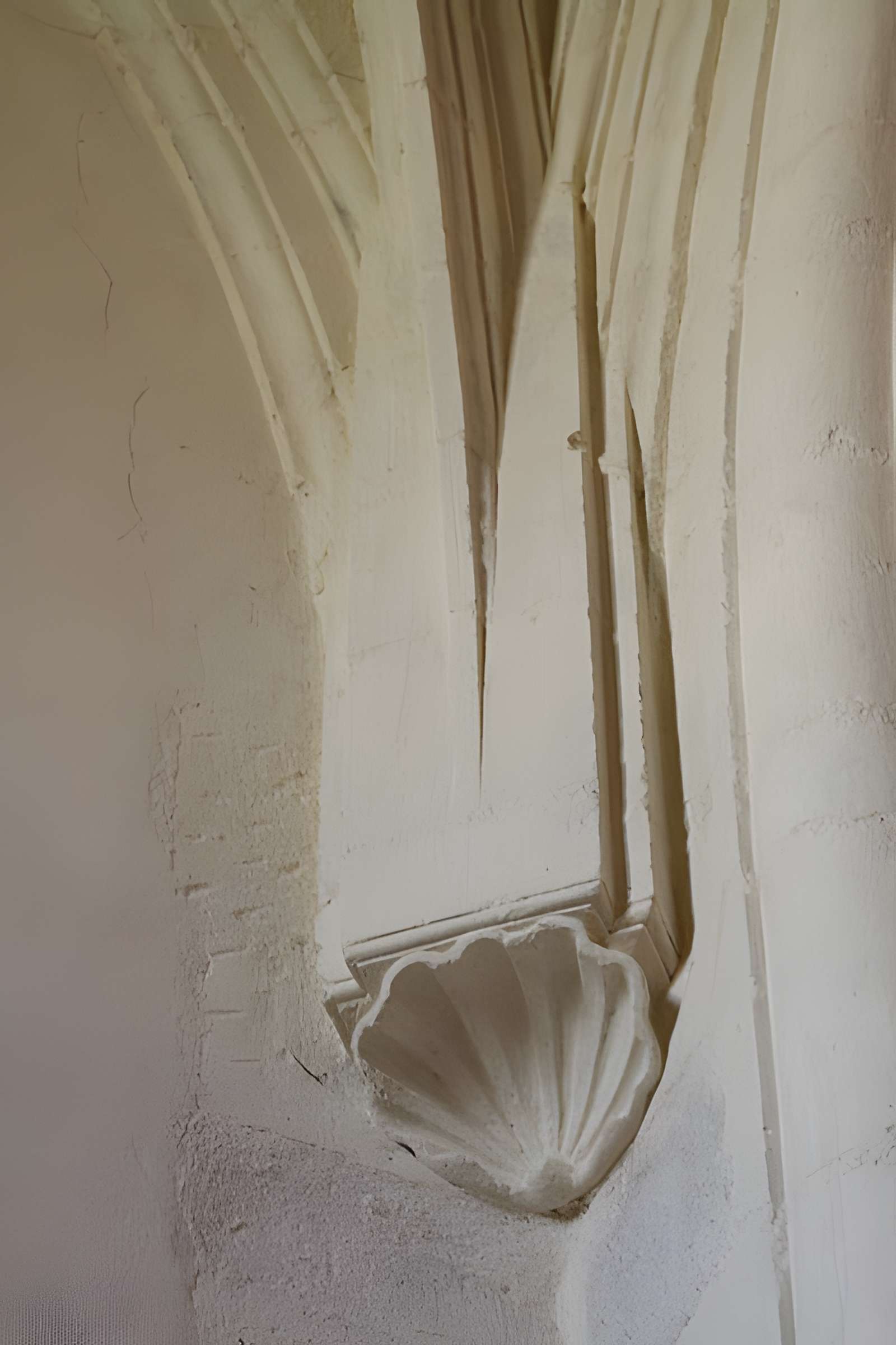 Eglise Saint-Pallais