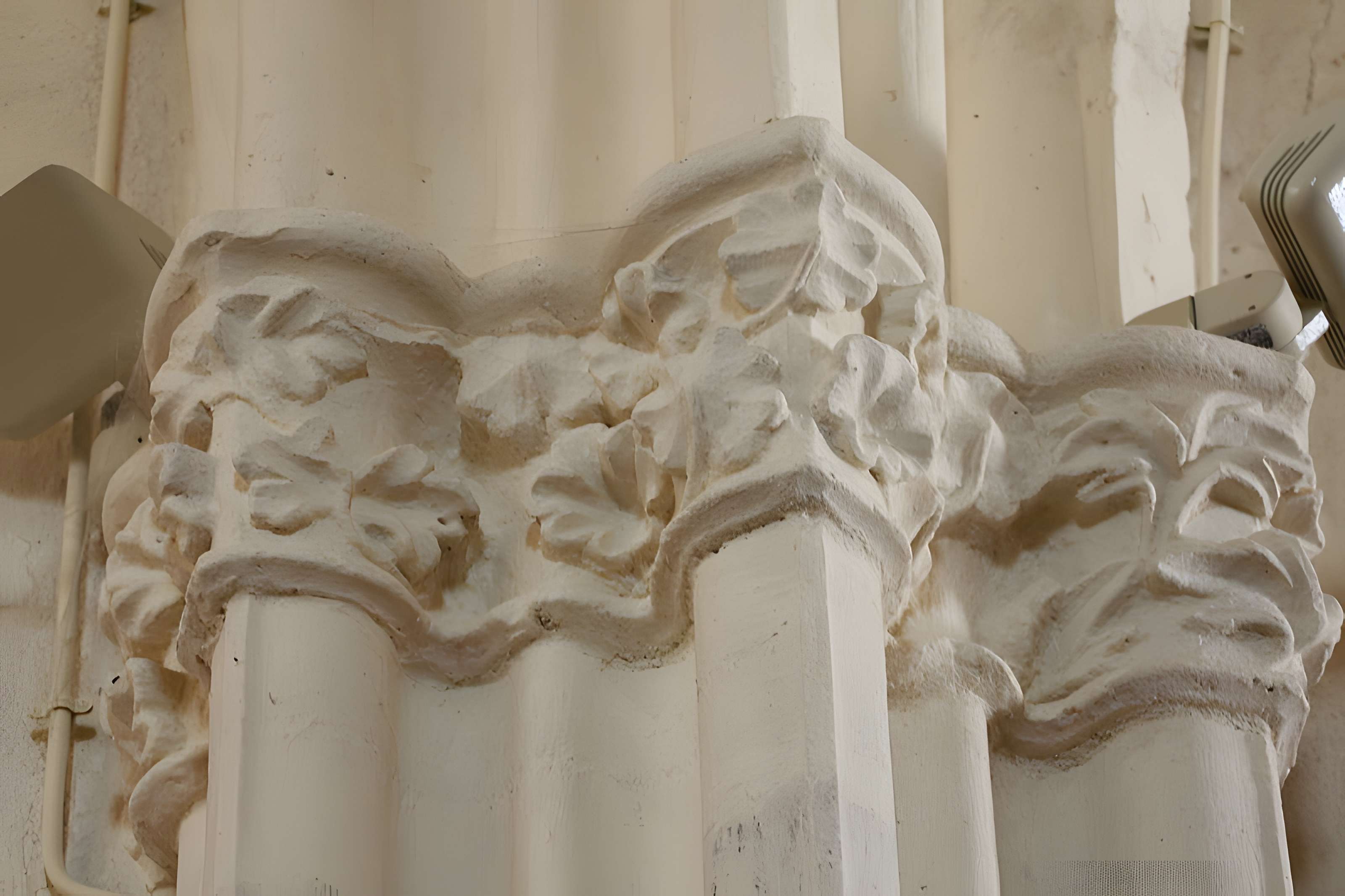 Eglise Saint-Pallais