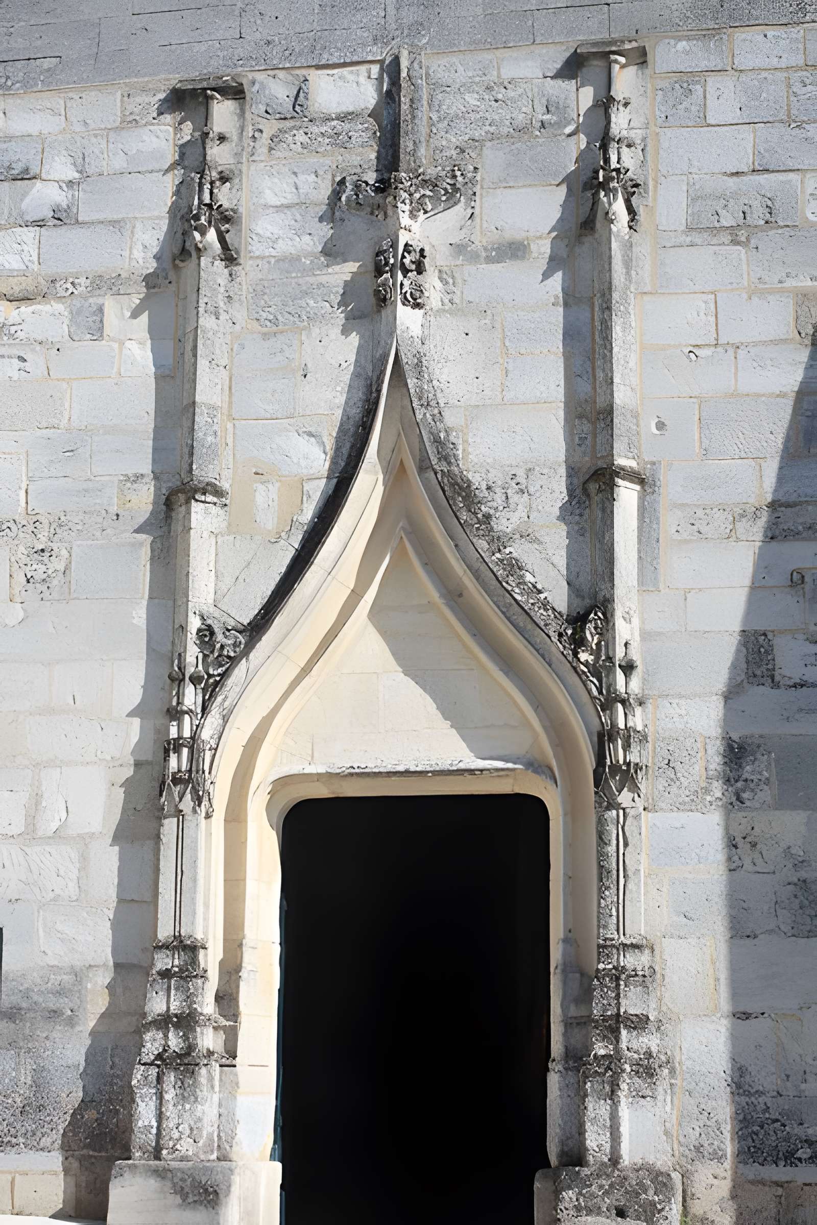 Eglise Saint-Pallais