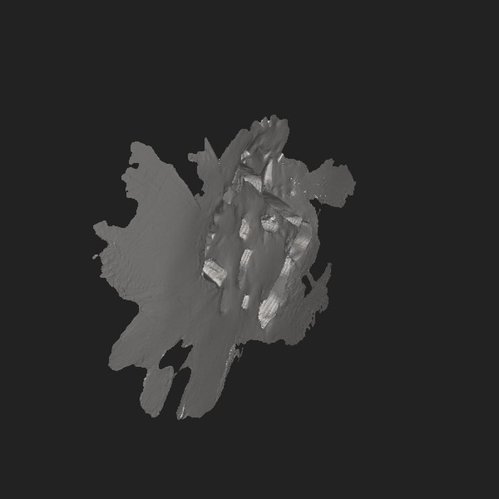 Photo de Dolmen de la Grotte à Cournols