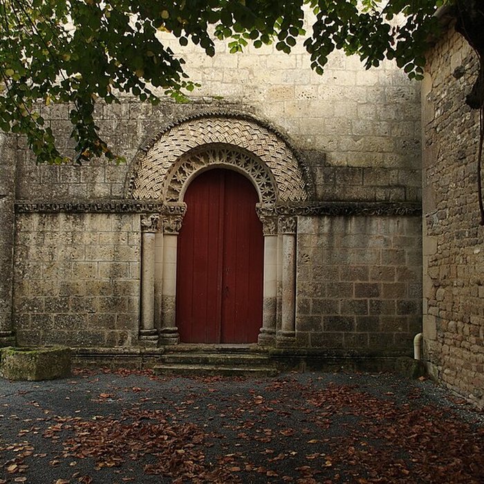 Photo de Eglise Saint-Pierre-ès-Liens