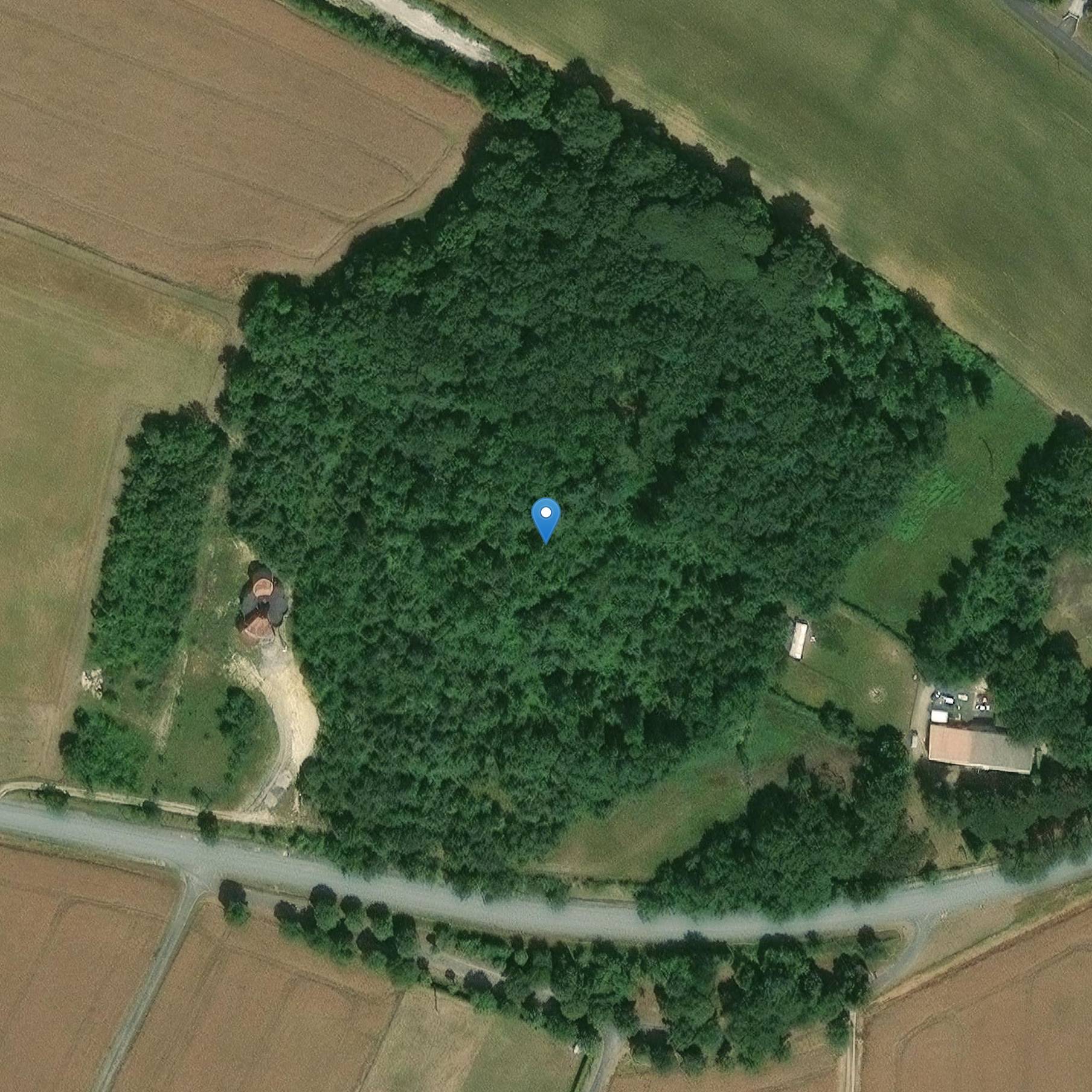 Photo de Camp dit de César