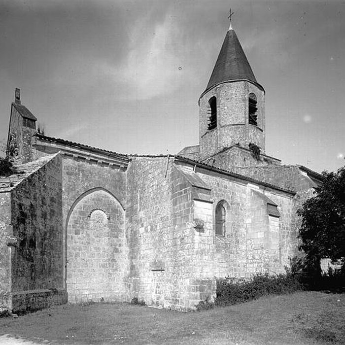 Photo de Eglise Saint-Saturnin