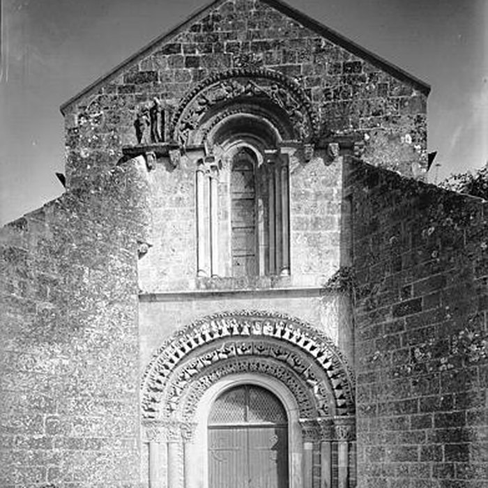 Photo de Eglise Saint-Saturnin