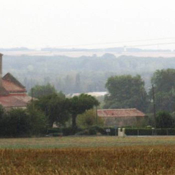 Photo de Eglise Saint-Saturnin