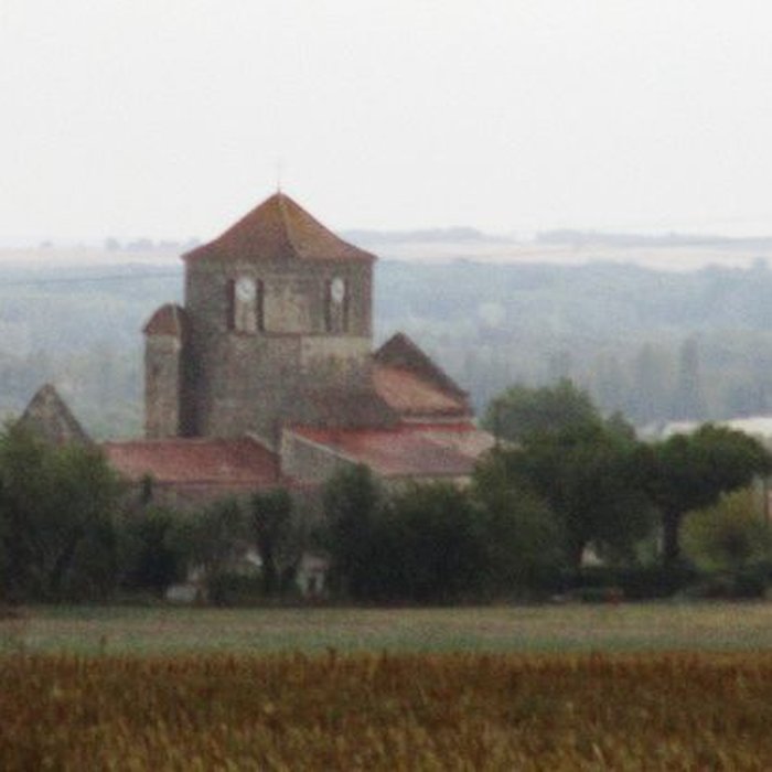 Photo de Eglise Saint-Saturnin