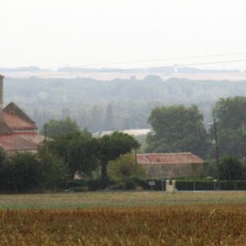 Eglise Saint-Saturnin