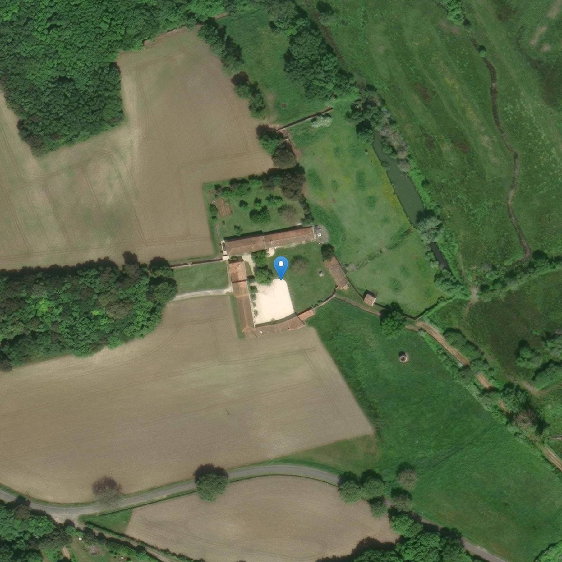 Photo de 毛维尼耶地区