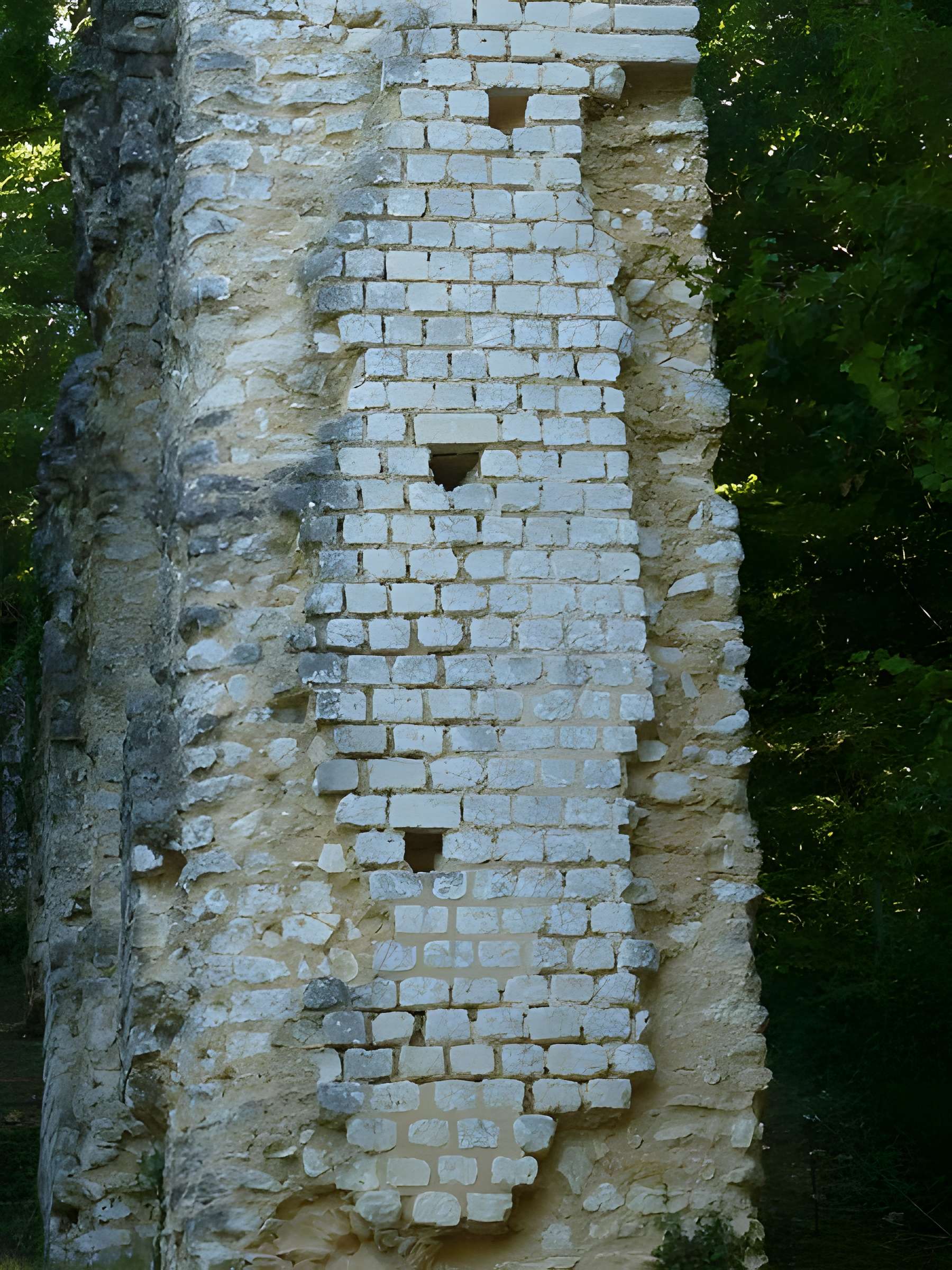 Aqueduc gallo-romain de Saintes