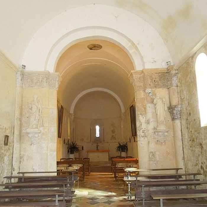 Photo de Eglise Saint-Pierre